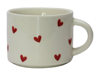 Valentine Espresso Cup