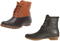 Sperry Women's Snow Duck Boots