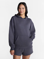 No Boundaries Women's Hoodie
