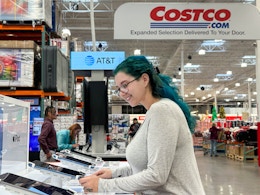 Costco Black Friday Deals: What to Expect for Savings in 2024 card image