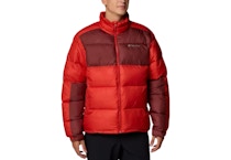 Columbia Men's Puffer Jacket