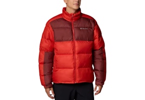 Columbia Men's Puffer Jacket