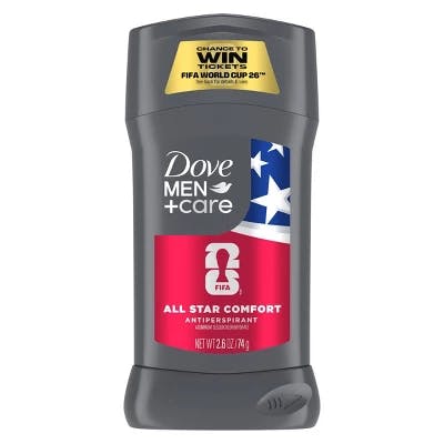 Dove Men+Care Deodorant