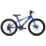 Ozark Trail Kids' Mountain Bike