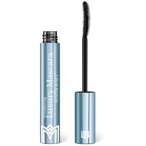 Waterproof Mascara