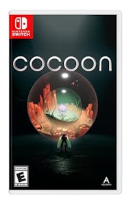 Cocoon Nintendo Switch