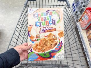 cinnamon toast crunch cereal walgreens