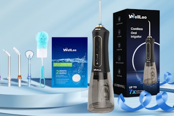Water Flosser