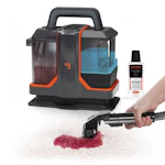 Sharper Image Stain Cleaner