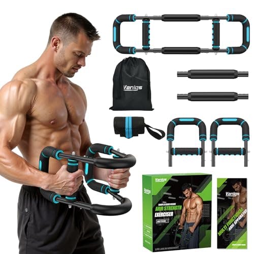 Twister Arm Trainer