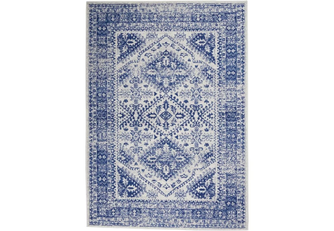 Whimsicle 5' x 7' Rug