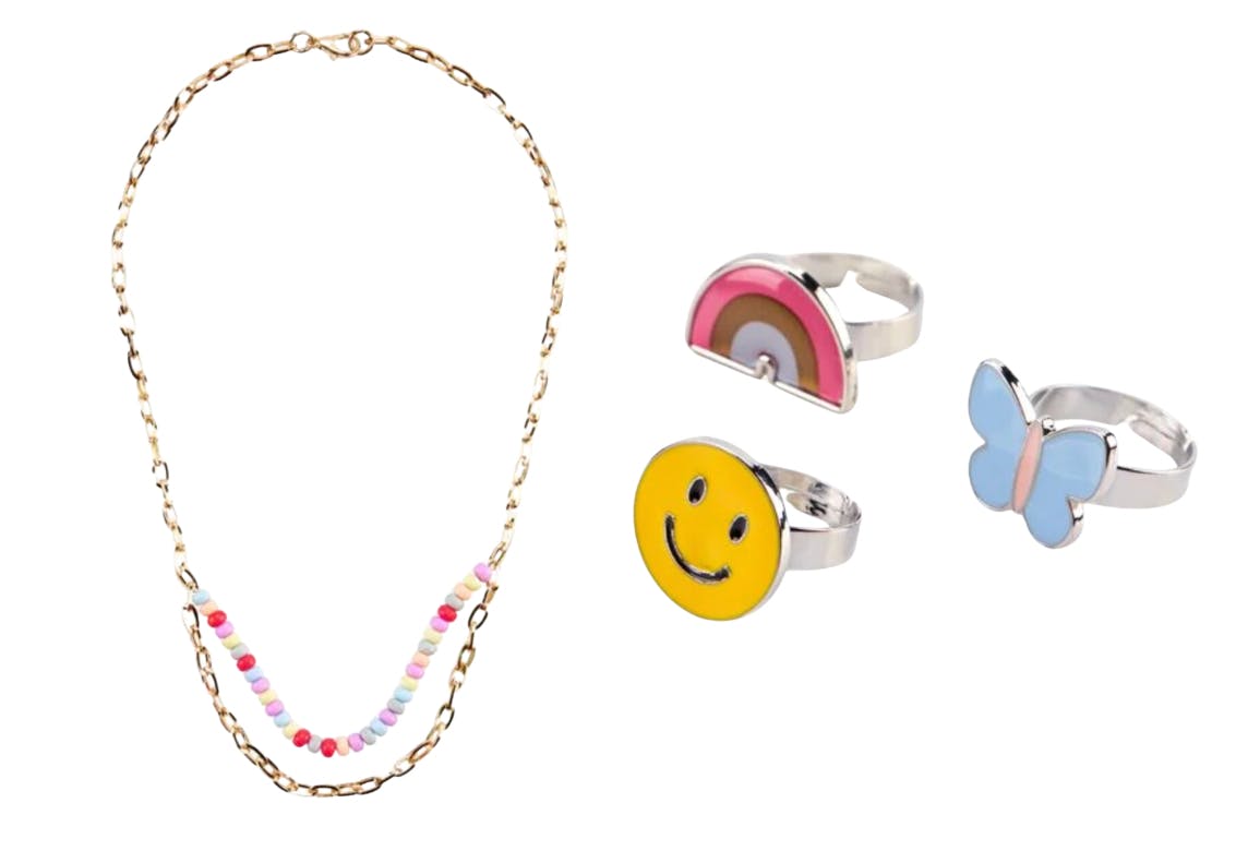 Carter's Kids' Jewelry