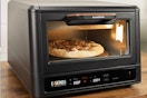 QVC Blackstone Rotating Airfry Pizza Oven Feature Image