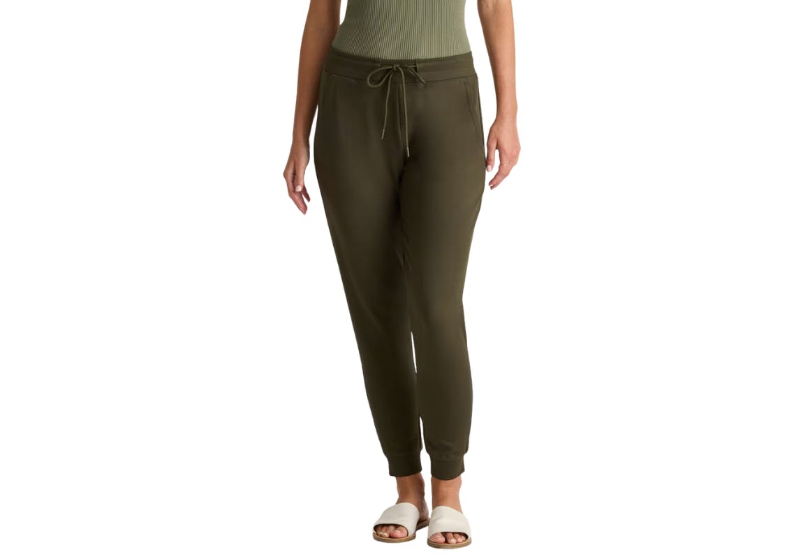 Quince Women's Joggers