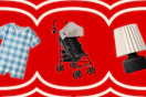Target bestsellers hybrid - May 2