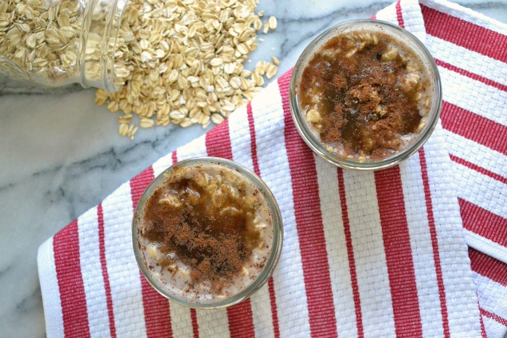 18 Easy and Addictive Overnight Oat Recipes for Busy Moms