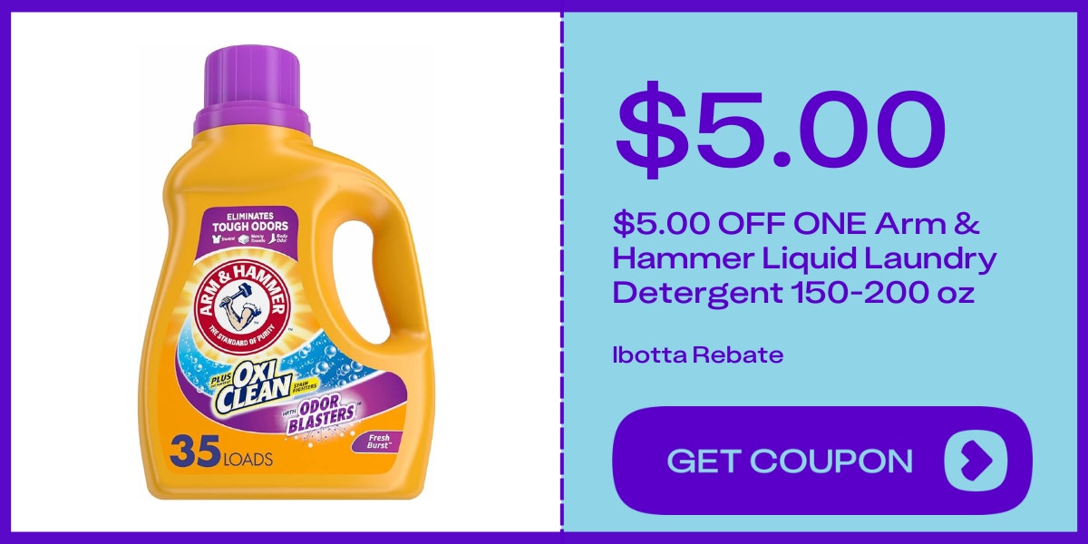 arm & hammer