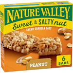 Nature Valley Granola Bars
