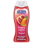 Softsoap Body Wash