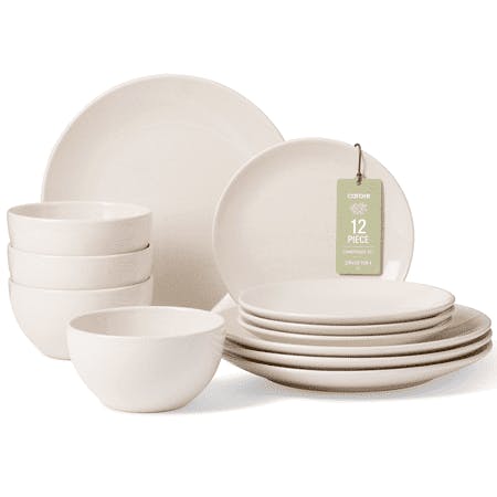 Carote Dinnerware Set