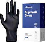 Nitrile Disposable Gloves