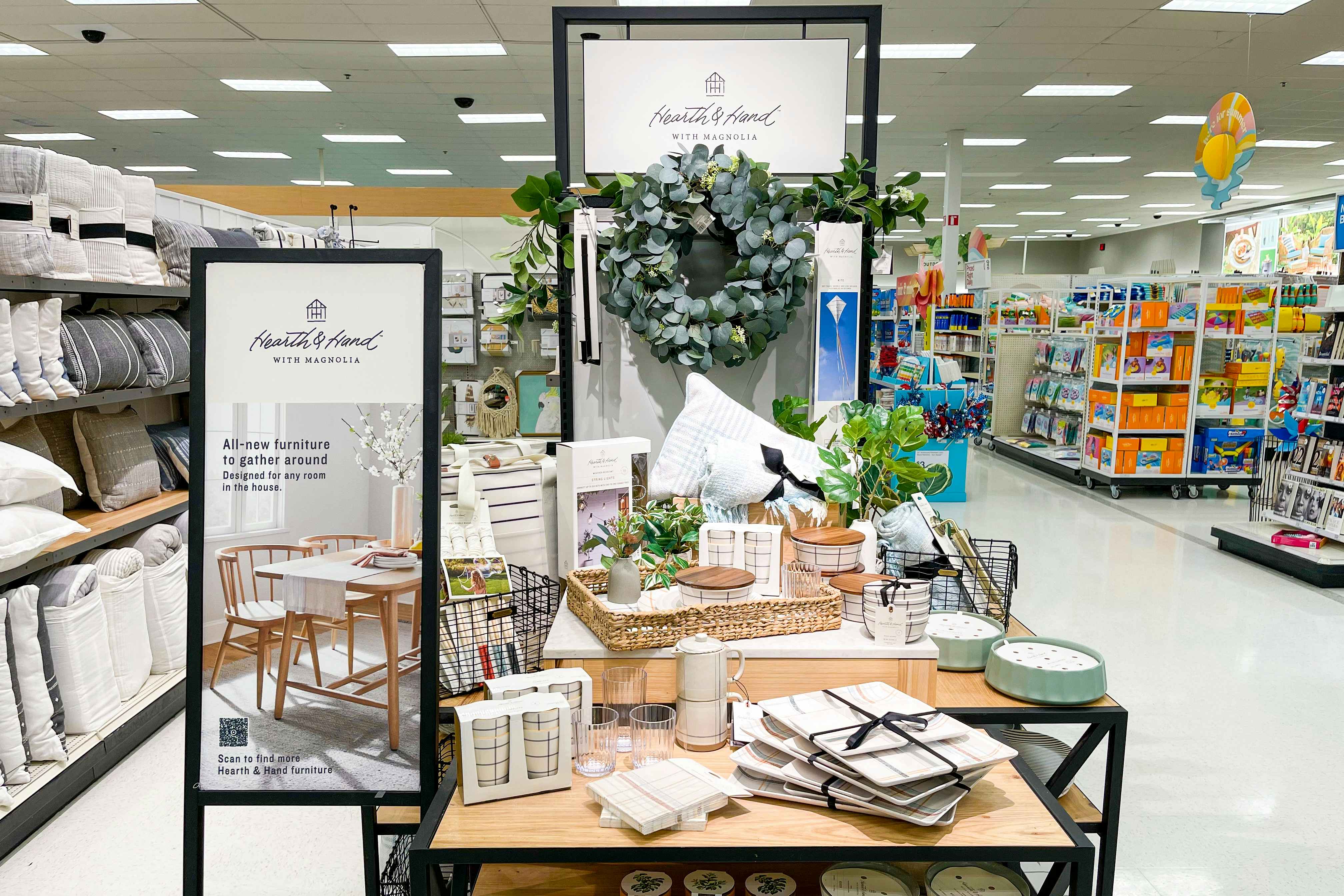 Get 43% Off Joanna Gaines' Magnolia Kitchen Items — As Low as $7 at Target