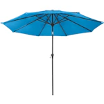 9FT Outdoor Patio Umbrella