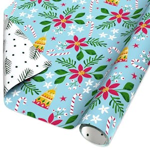 American Greetings Wrapping Paper