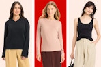 Target women's tops