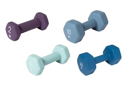 All in Motion Dumbbell