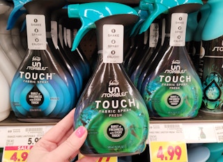 kroger febreze unstopables spray sv 1683741114 1683741114