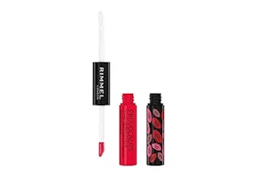 Rimmel London Provocalips 16hr Lip Color