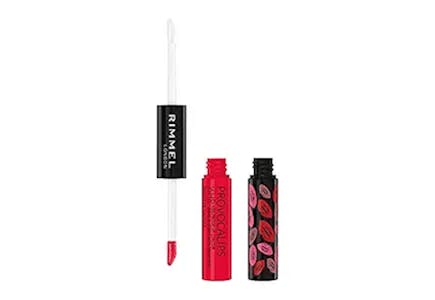 Rimmel London Provocalips 16hr Lip Color