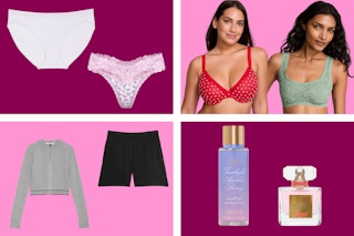 Victoria’s Secret Fall Sale