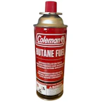 Coleman Butane Canister