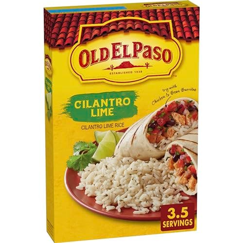 Cilantro Lime Rice