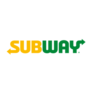 Subway Logo