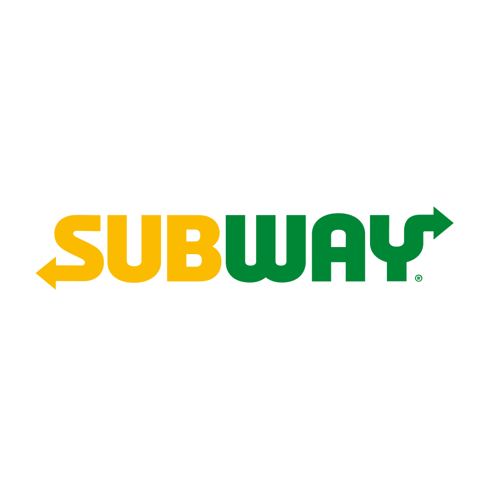 Subway logo