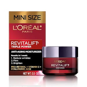 L'Oreal Paris Revitalift Moisturizer