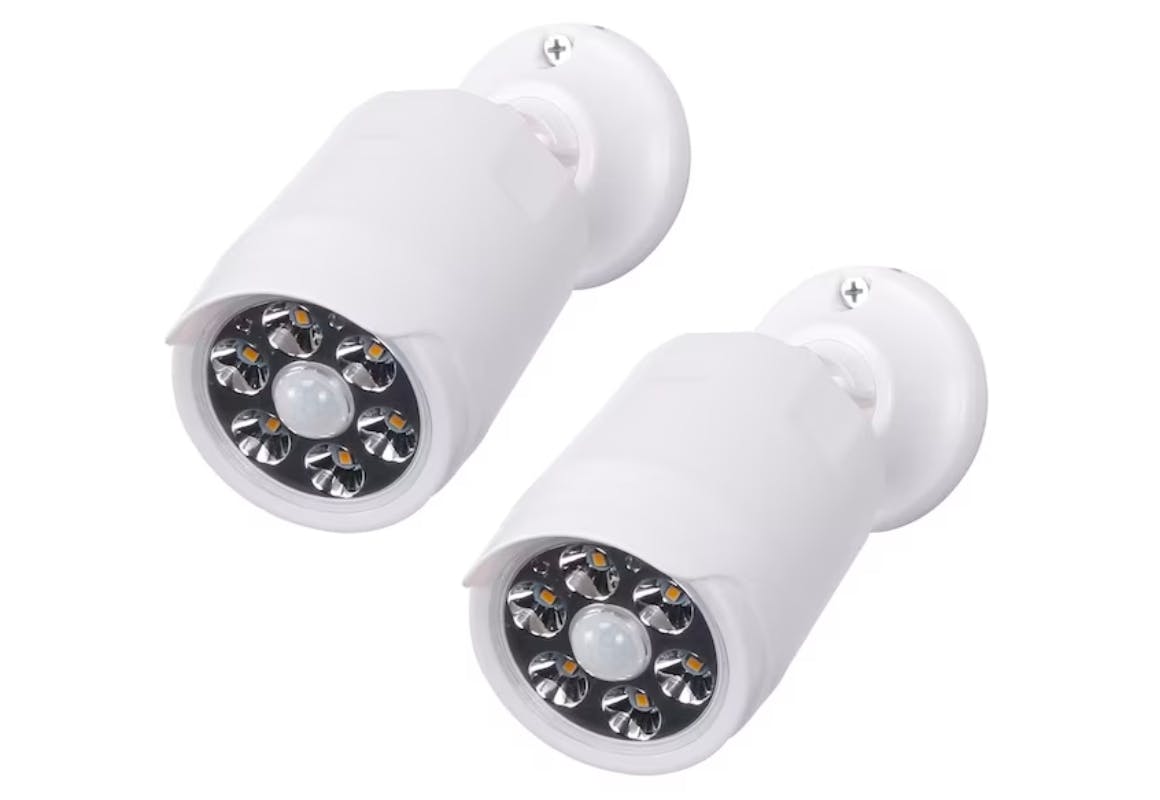 Honeywell Flood Light 2-Pack
