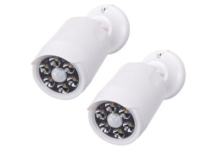 Honeywell Flood Light 2-Pack