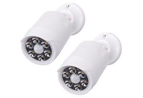 Honeywell Flood Light 2-Pack