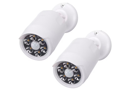 Honeywell Flood Light 2-Pack