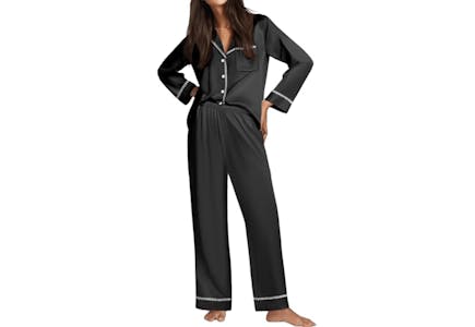 Women's Pajama Set