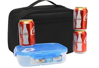 Kids Insulated Lunch box