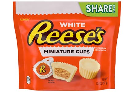 Reese's Miniatures