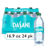 Dasani Water 24-Pack