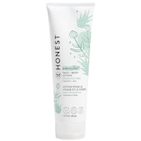 The Honest Company Lotion