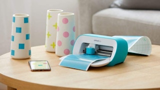 Cricut Joy Smart Vinyl -