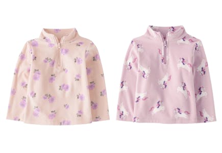 The Children's Place Toddler Pullover